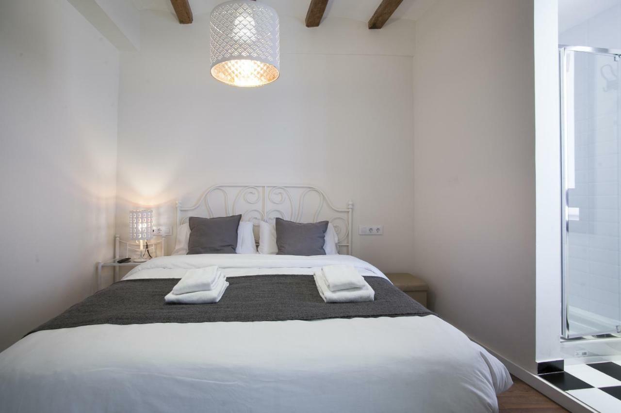 Tendency Apartments - Sagrada Familia Barcelona Kültér fotó