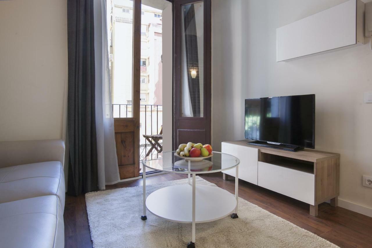 Tendency Apartments - Sagrada Familia Barcelona Kültér fotó